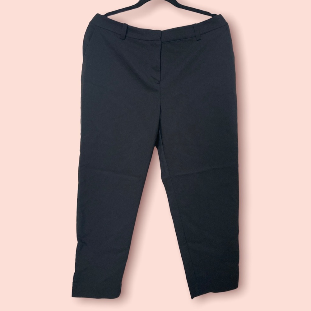 Black Prologue trousers sized 12.